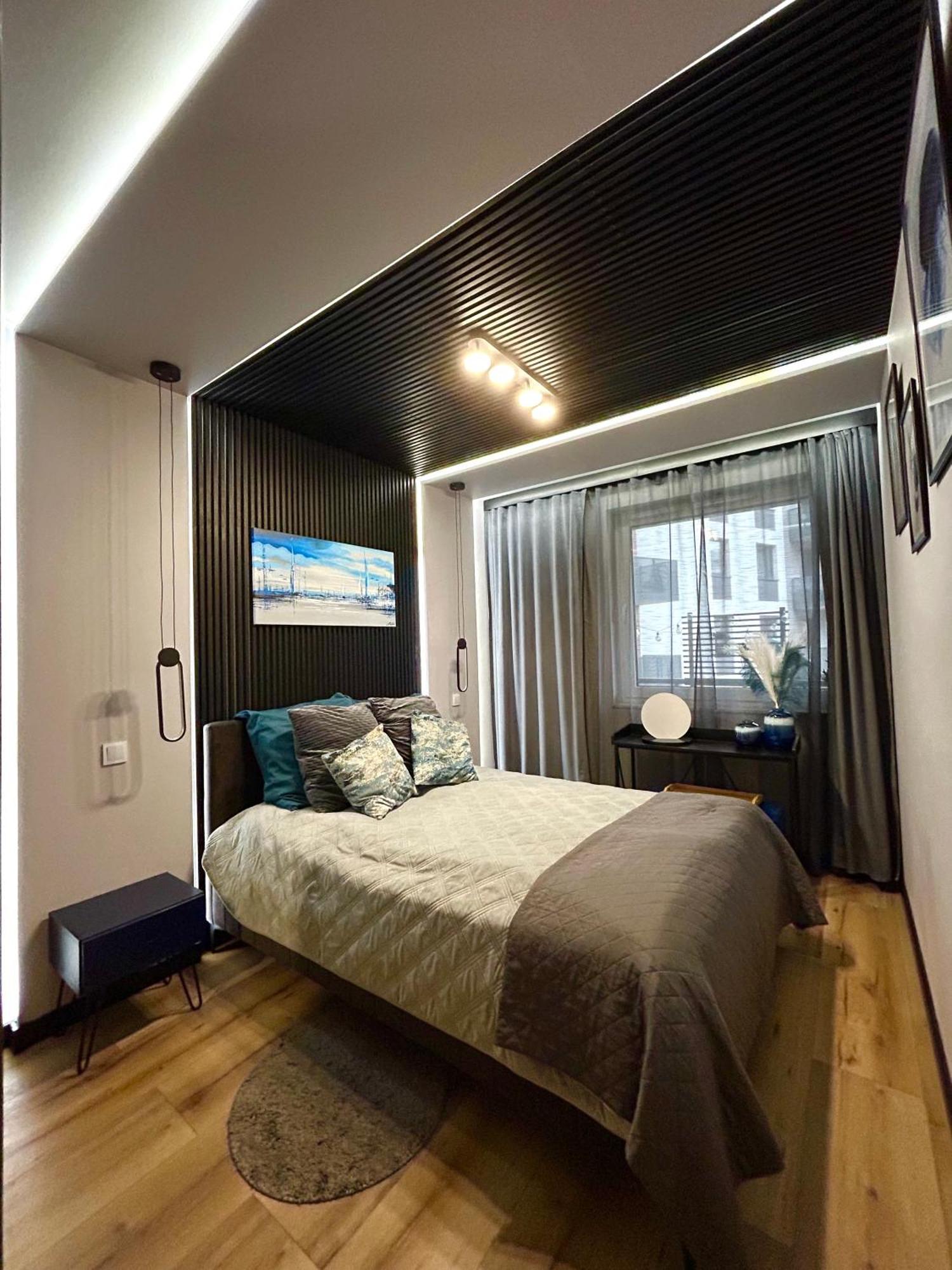 Port19 Apartment - Wroclaw — Photos 1