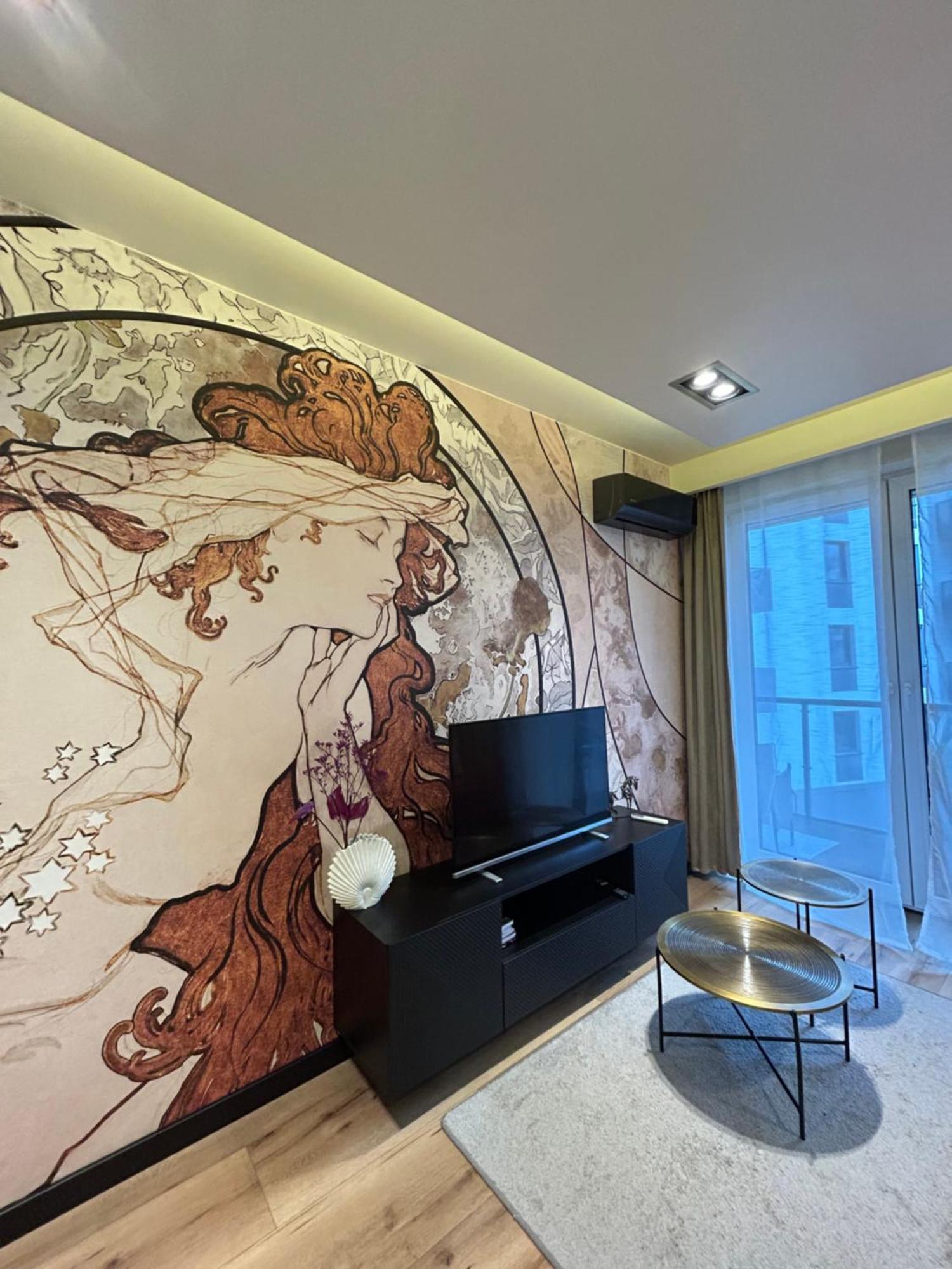 Port19 Apartment - Wroclaw — Photos 2